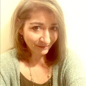 Meet your Posher, Mitzi